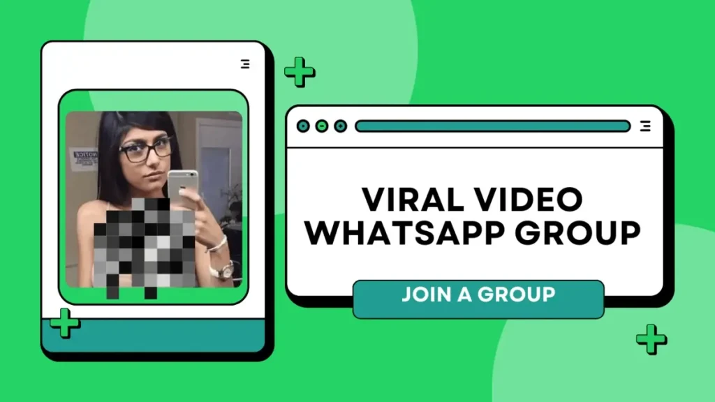 Viral Video WhatsApp Group