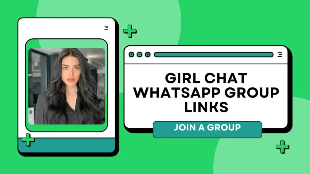 Girl Chat Whatsapp Group Links